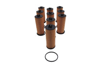 Load image into Gallery viewer, Aston Martin Db11 Vantage Dbx 4.0 V8 engine oil filter TopEuro 10pcs #2180