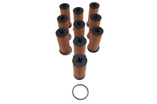 Load image into Gallery viewer, Aston Martin Db11 Vantage Dbx 4.0 V8 engine oil filter TopEuro 10pcs #2180