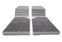 Load image into Gallery viewer, Bentley Gt Gtc cabin air pollen filter TopEuro 10pcs #2126