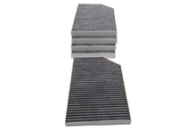 Load image into Gallery viewer, Bentley Gt Gtc Flying Spur cabin air pollen filter TopEuro 5pcs #2127