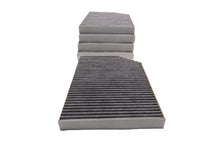 Load image into Gallery viewer, Bentley Gt Gtc Flying Spur cabin air pollen filter TopEuro 5pcs #2127