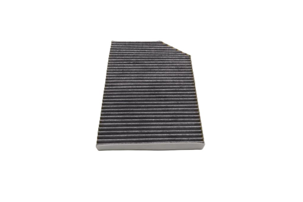 Bentley Gt Gtc Flying Spur cabin air pollen filter TopEuro 5pcs #2127