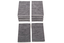 Load image into Gallery viewer, Bentley Bentayga cabin pollen air filter  TopEuro 10pcs #2129