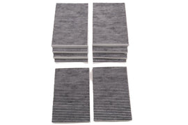 Bentley Bentayga cabin pollen air filter  TopEuro 10pcs #2129