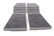 Load image into Gallery viewer, Bentley Bentayga cabin pollen air filter  TopEuro 10pcs #2129