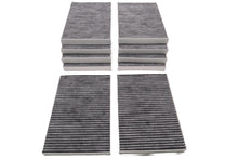 Load image into Gallery viewer, Lamborghini Urus cabin pollen air filter TopEuro 10pcs #2132