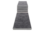 Bentley Bentayga cabin pollen air filter  TopEuro 5pcs #2130
