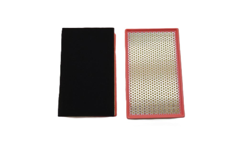 Aston Martin Db11 Vantage Dbx 4.0 V8 engine air filters TopEuro #2185