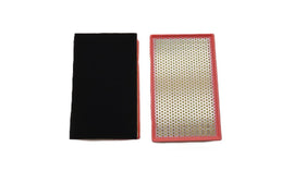 Aston Martin Db11 Vantage 4.0 V8 engine air filters TopEuro #2185