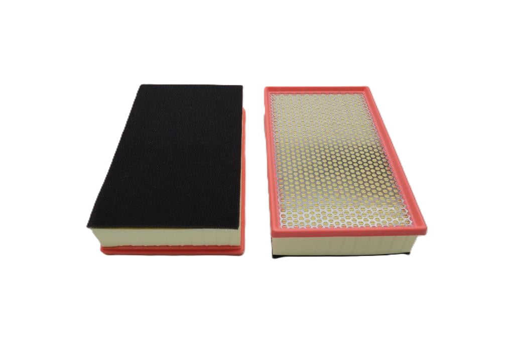 Aston Martin Db11 Vantage Dbx 4.0 V8 engine air filters TopEuro #2185