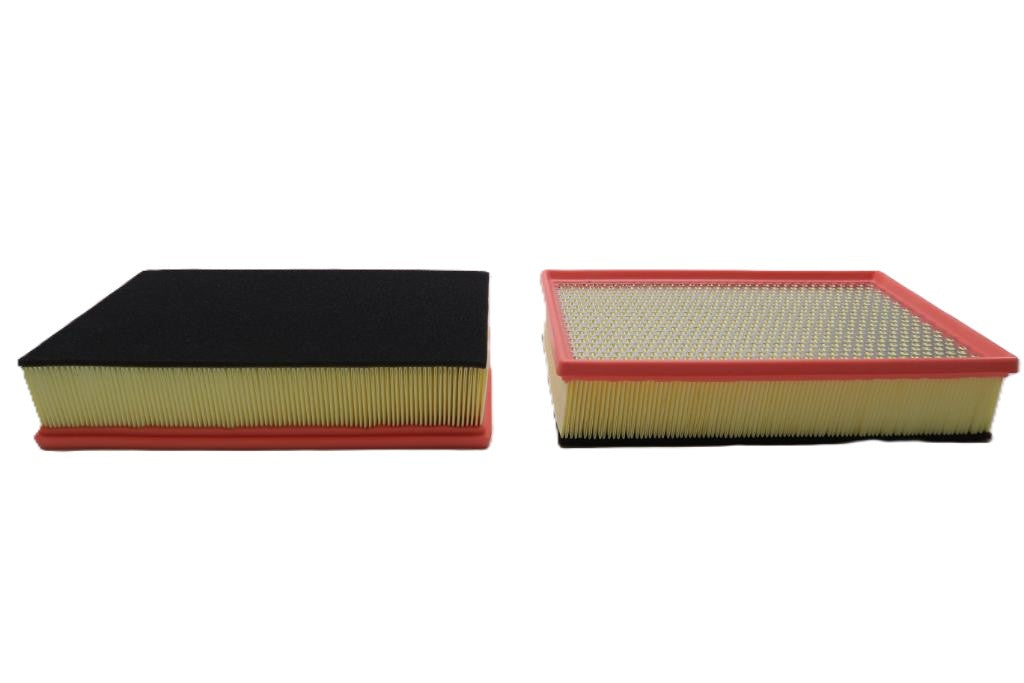 Aston Martin Db11 Vantage Dbx 4.0 V8 engine air filters TopEuro #2185