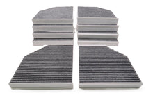 Load image into Gallery viewer, Bentley Mulsanne pollen cabin air filter TopEuro 10pcs #2141