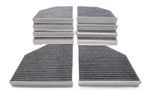 Load image into Gallery viewer, Bentley Mulsanne pollen cabin air filter TopEuro 10pcs #2141