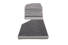 Load image into Gallery viewer, Bentley Mulsanne pollen cabin air filter TopEuro 5pcs #2142