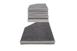 Bentley Mulsanne pollen cabin air filter TopEuro 5pcs #2142