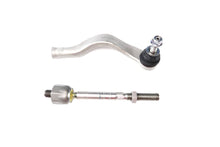 Load image into Gallery viewer, Maserati Levante right inner + outer tie rod end TopEuro #1251