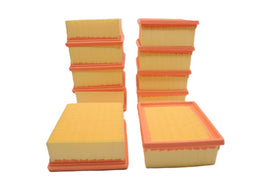 Bentley Mulsanne engine air filters 5sets #2148