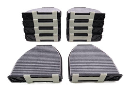 Aston Martin Db11 Vantage pollen cabin air filter TopEuro 10 pcs #2186