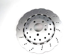 Lamborghini Huracan R8 front brake rotor 1pc #1293