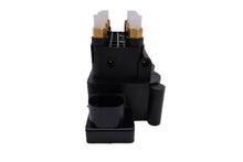 Load image into Gallery viewer, Rolls Royce Ghost Wraith Dawn air suspension pump valve block #2189