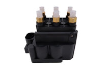 Load image into Gallery viewer, Rolls Royce Ghost Wraith Dawn air suspension pump valve block #2189