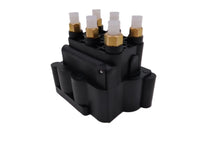 Load image into Gallery viewer, Rolls Royce Ghost Wraith Dawn air suspension pump valve block #2189