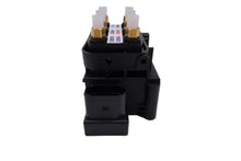 Load image into Gallery viewer, Bentley Continental Flying Spur GT GTC air suspension valve block #2190