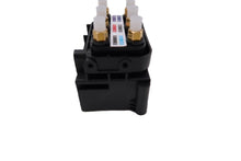 Load image into Gallery viewer, Bentley Continental Flying Spur GT GTC air suspension valve block #2190