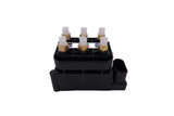 Bentley Mulsanne air suspension valve block #2191