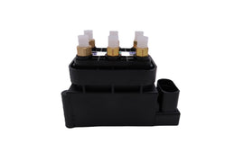 Bentley Mulsanne air suspension valve block #2191