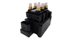 Load image into Gallery viewer, Bentley Mulsanne air suspension valve block #2191