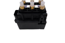 Load image into Gallery viewer, Bentley Mulsanne air suspension valve block #2191