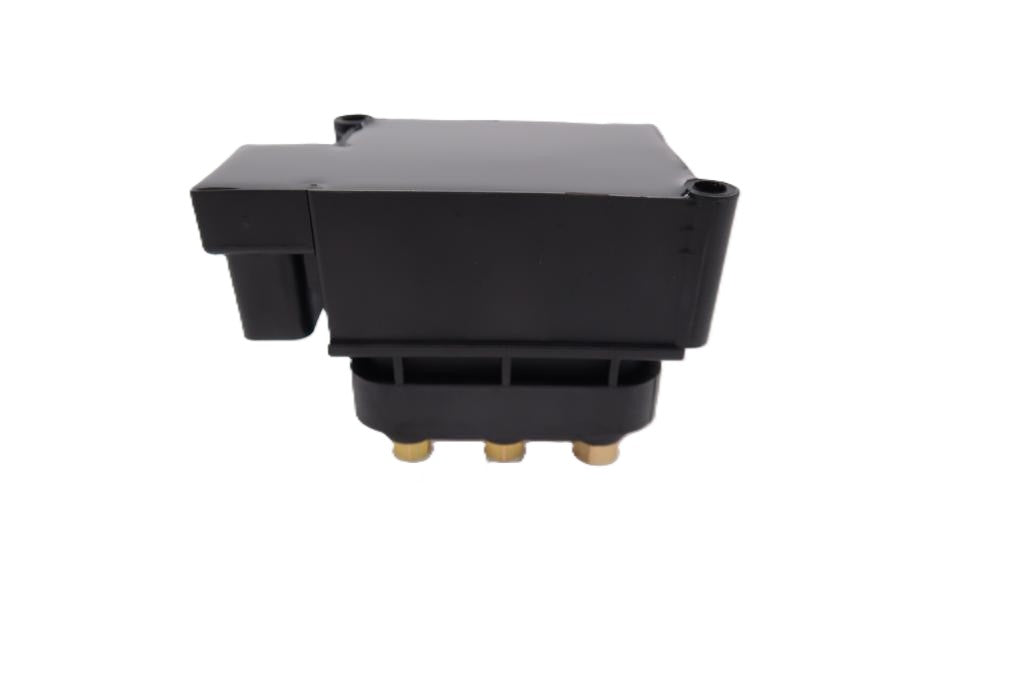 Bentley Mulsanne air suspension valve block #2191