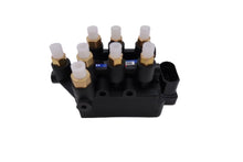 Load image into Gallery viewer, Bentley Bentayga Lamborghini Urus air suspension valve block #2192