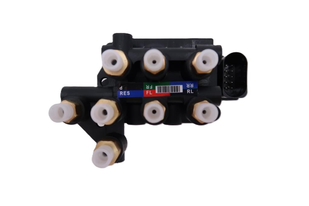 Bentley Bentayga Lamborghini Urus air suspension valve block #2192 ...