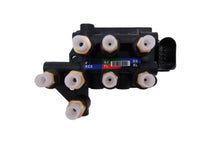 Load image into Gallery viewer, Bentley Bentayga Lamborghini Urus air suspension valve block #2192