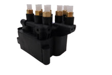 Load image into Gallery viewer, Bentley Bentayga Lamborghini Urus air suspension valve block #2192