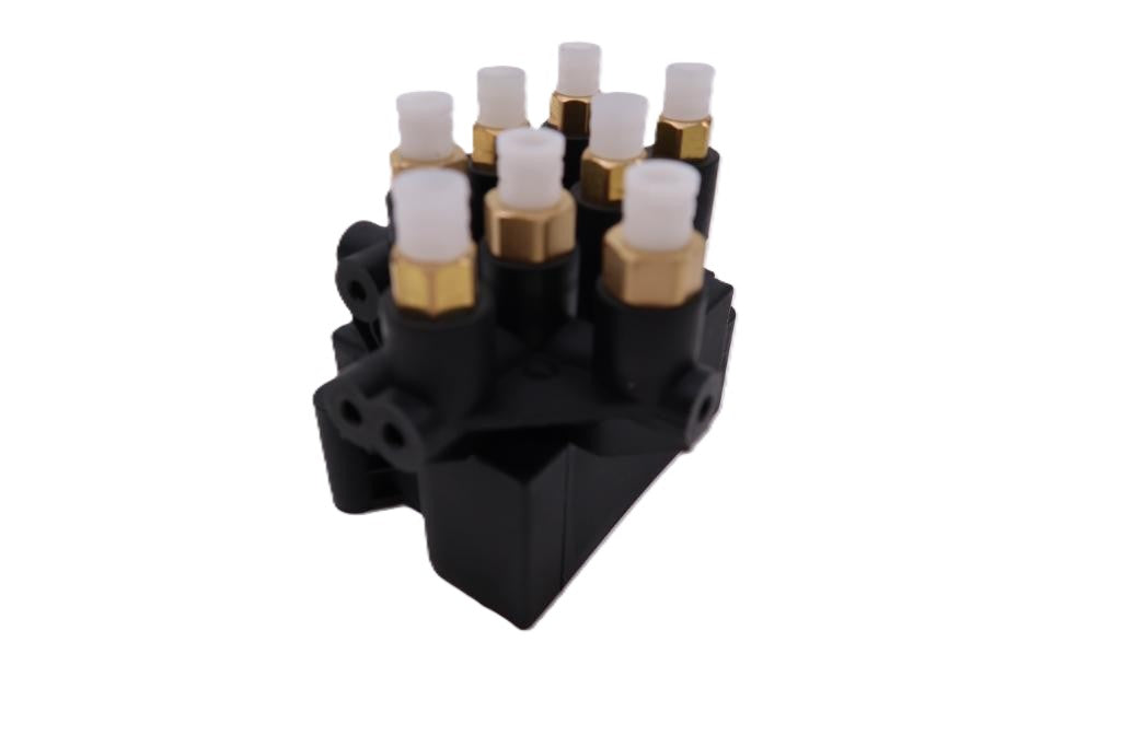Bentley Bentayga Lamborghini Urus air suspension valve block #2192