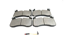Load image into Gallery viewer, Mercedes G63 front brake pads TopEuro #1239