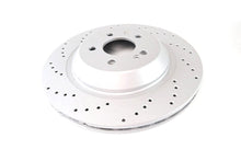 Load image into Gallery viewer, Mercedes S class S550 front rear brake pads &amp; rotors TopEuro #1451