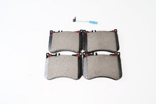 Load image into Gallery viewer, Mercedes S class S550 front brake pads TopEuro #669