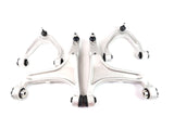 Maserati Ghibli Quattroporte left right lower & upper control arms #1276