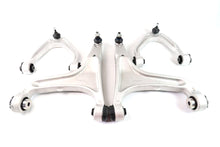 Load image into Gallery viewer, Maserati Ghibli Quattroporte left right lower &amp; upper control arms #1276
