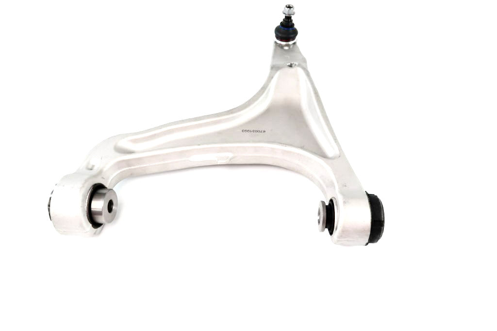 Maserati Levante left front lower & upper control arms #1228