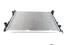 Load image into Gallery viewer, Bentley Continental Flying Spur GT GTC V8 water coolant radiator #1275