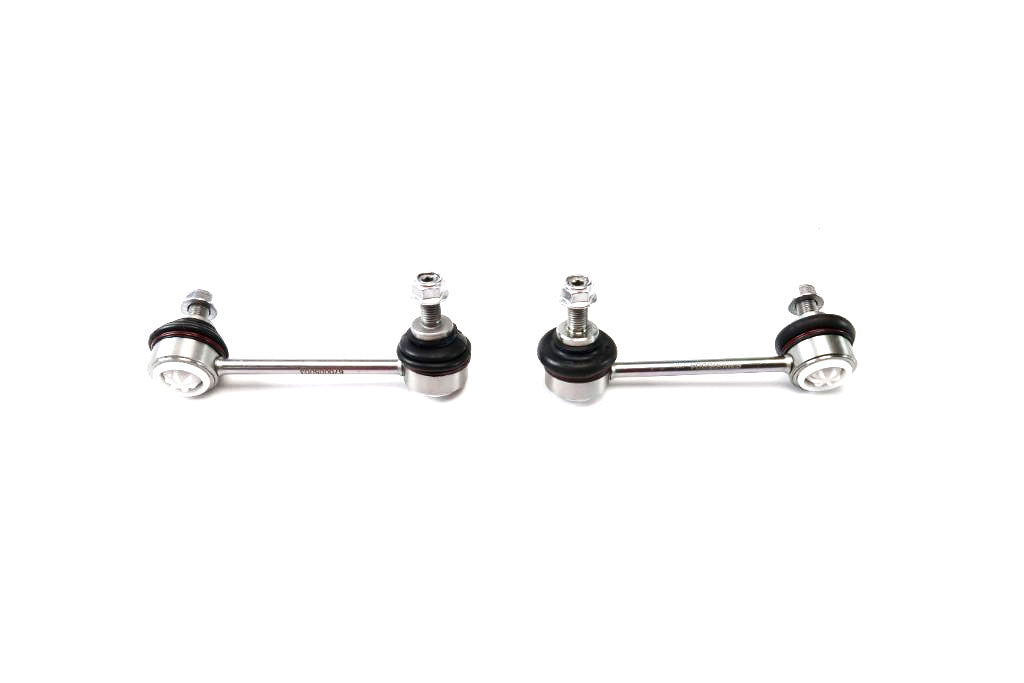 Maserati Ghibli Quattroporte left & right front sway bar link TopEuro #1285
