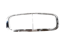 Load image into Gallery viewer, Bentley Continental Gtc Gt Flying Spur front grille surround chrome trim #1272