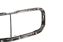 Load image into Gallery viewer, Bentley Continental Gtc Gt Flying Spur front grille surround chrome trim #1272