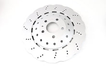 Load image into Gallery viewer, Lamborghini Huracan R8 Rs5 front brake pads &amp; rotors #1400