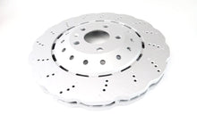 Load image into Gallery viewer, Lamborghini Huracan R8 Rs5 front brake pads &amp; rotors #1400
